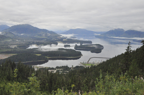 Melanie Heinrich Images - Alaska